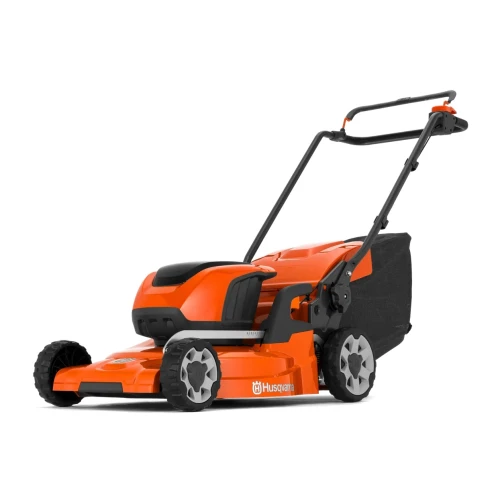 Газонокосарка акумуляторна Husqvarna LC 247i (9705420-01)