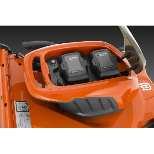 Газонокосарка акумуляторна Husqvarna LC 247i (9705420-01)