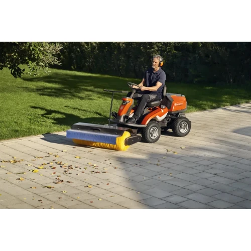 Райдер Husqvarna R 320X AWD (9705426-01)