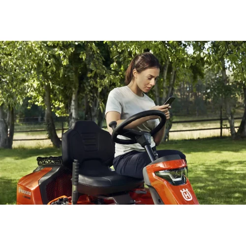 Райдер Husqvarna R 320X AWD (9705426-01)
