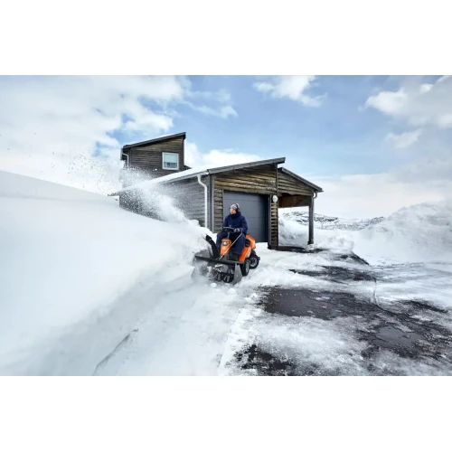 Райдер Husqvarna R 320X AWD (9705426-01)
