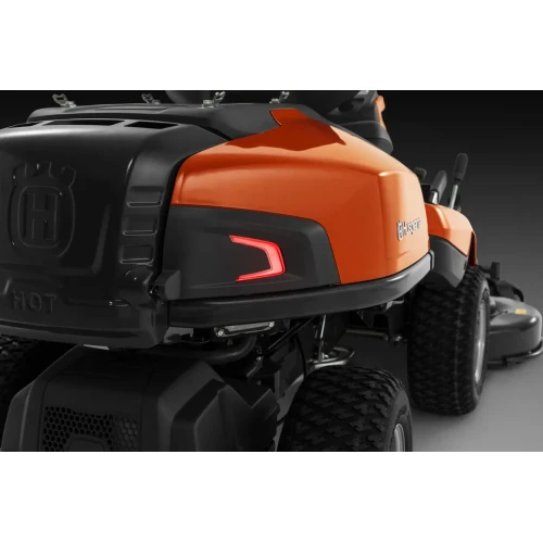 Райдер Husqvarna R 320X AWD (9705426-01)