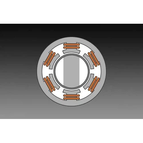 Аккумуляторная цепная пила Husqvarna 225i (без АКБ и ЗУ) (9705475-03)