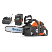 Аккумуляторная цепная пила Husqvarna 225i (АКБ + ЗУ) (9705475-06)