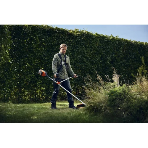 Мотокоса акумуляторна Husqvarna 325iR (9705669-01)