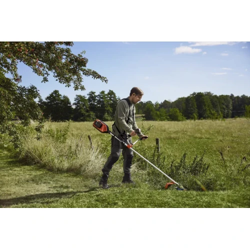 Мотокоса акумуляторна Husqvarna 325iR (9705669-01)