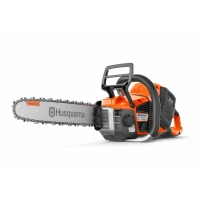 Акумуляторна ланцюгова пила Husqvarna 540iXP (без АКБ та ЗП) (9705724-14)