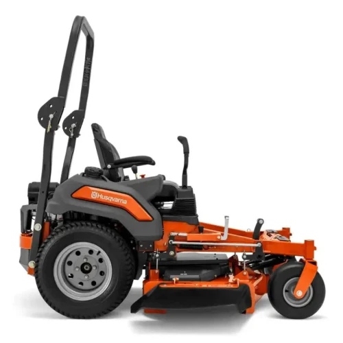 Райдер із нульовим розворотом Husqvarna Z 454X (9705764-01)