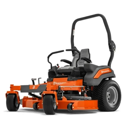 Райдер із нульовим розворотом Husqvarna Z 454X (9705764-01)