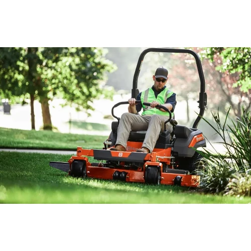 Райдер із нульовим розворотом Husqvarna Z 454X (9705764-01)