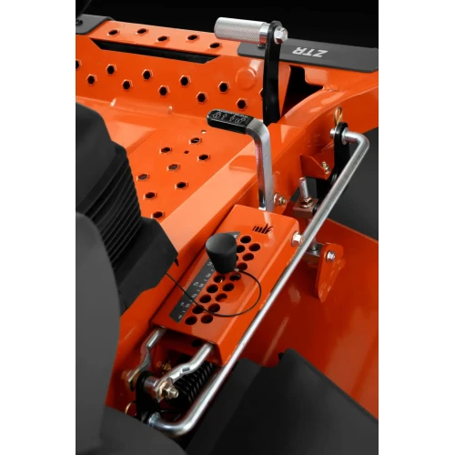 Райдер із нульовим розворотом Husqvarna Z 454X (9705764-01)