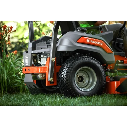 Райдер із нульовим розворотом Husqvarna Z 454X (9705764-01)