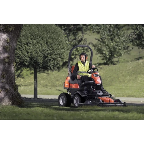 Райдер Husqvarna P 524XR EFI (9706017-01)