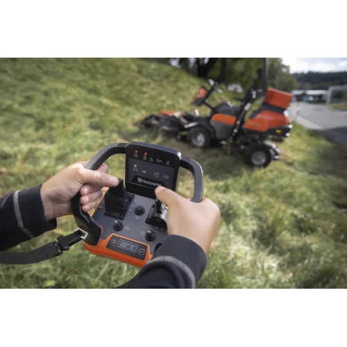 Райдер Husqvarna P 524XR EFI (9706017-01)