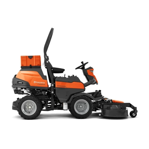 Райдер Husqvarna P 524XR EFI (9706017-01)