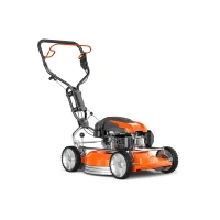 Газонокосилка бензиновая Husqvarna LB 553SQ e (9706091-01)
