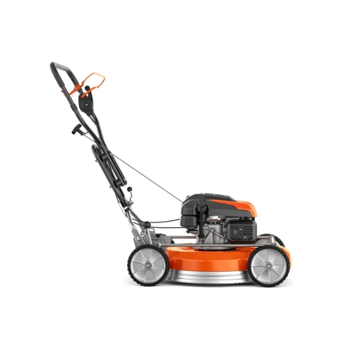 Газонокосарка бензинова Husqvarna LB 553SQ e (9706091-01)