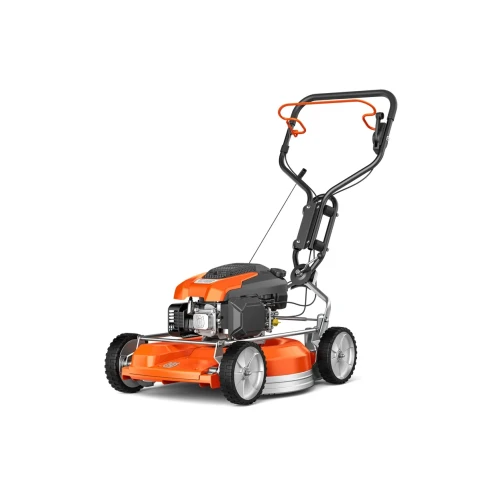 Газонокосарка бензинова Husqvarna LB 553SQ e (9706091-01)