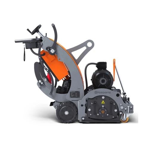 Фрезеровальная машина (шейвер) Husqvarna BMC 335 (9706159-01)