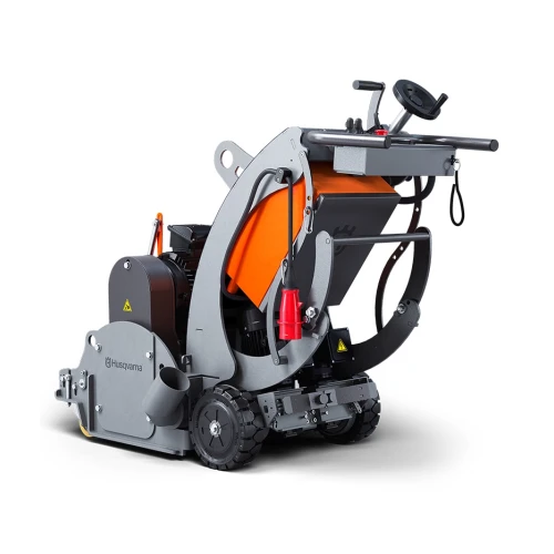 Фрезеровальная машина (шейвер) Husqvarna BMC 335 (9706159-01)