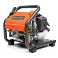 Обприскувач бензиновий Husqvarna 321SP (9706197-01)