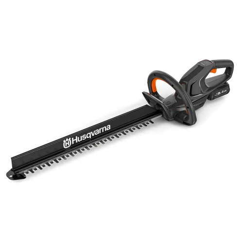 Кусторез аккумуляторный Husqvarna Aspire H50-P4A без АКБ и ЗУ (9706203-02)