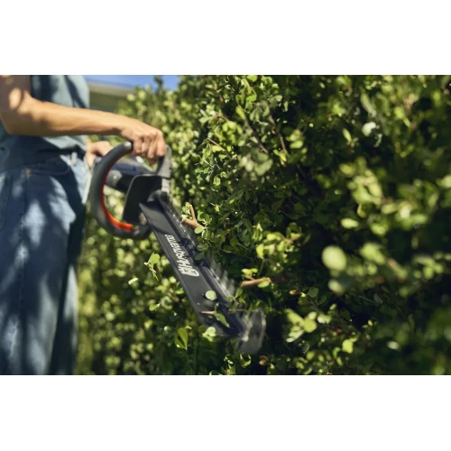 Кусторез аккумуляторный Husqvarna Aspire H50-P4A без АКБ и ЗУ (9706203-02)