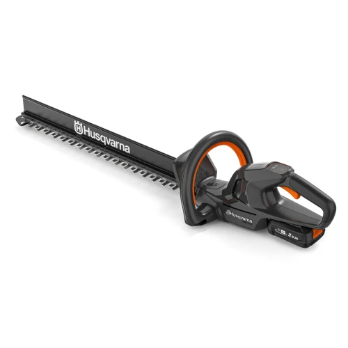 Кусторез аккумуляторный Husqvarna Aspire H50-P4A без АКБ и ЗУ (9706203-02)