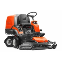 Райдер Husqvarna RC 318T (9706211-01)
