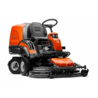 Райдер Husqvarna RC 320Ts AWD (9706212-01)