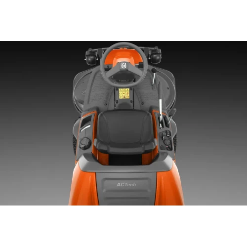 Райдер Husqvarna RC 320Ts AWD (9706212-01)
