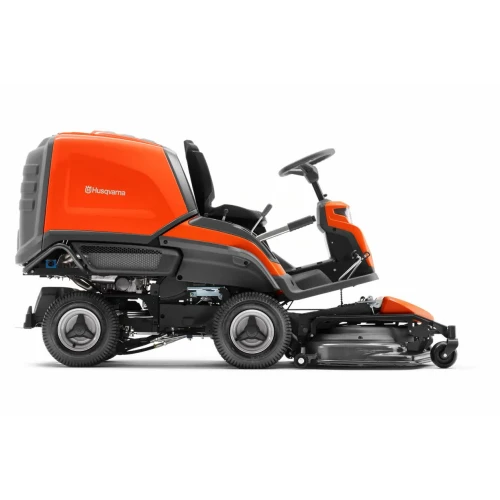 Райдер Husqvarna RC 320Ts AWD (9706212-01)