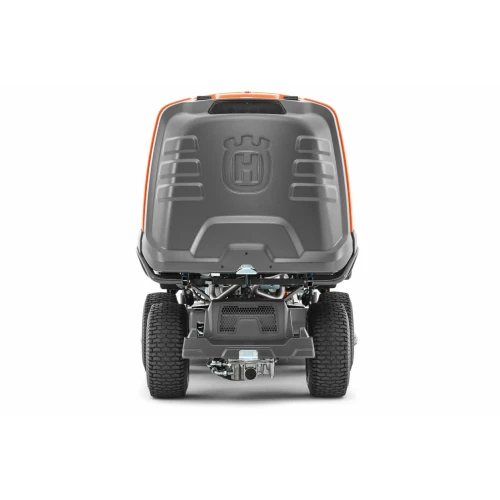 Райдер Husqvarna RC 320Ts AWD (9706212-01)