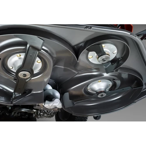 Райдер Husqvarna RC 320Ts AWD (9706212-01)