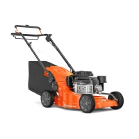 Газонокосилка бензиновая Husqvarna LC 551SP (9706217-01)
