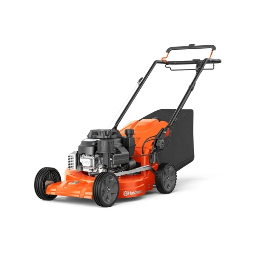 Газонокосарка бензинова Husqvarna LC 551SP (9706217-01)