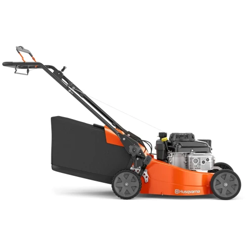 Газонокосарка бензинова Husqvarna LC 551SP (9706217-01)