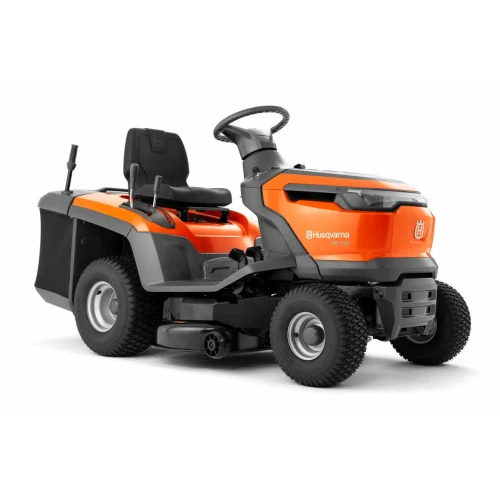 Трактор Husqvarna TC 112 (9706222-01)