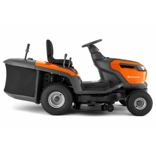 Трактор Husqvarna TC 112 (9706222-01)