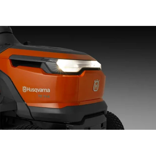 Трактор Husqvarna TC 112 (9706222-01)