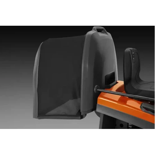 Трактор Husqvarna TC 114 (9706223-01)