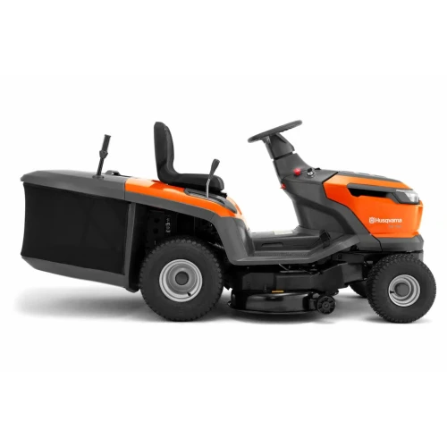 Трактор Husqvarna TC 114 (9706223-01)