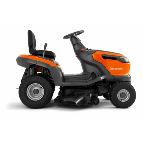 Трактор Husqvarna TS 114 (9706225-01)