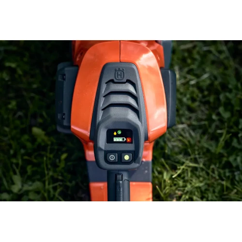 Аккумуляторная пила Husqvarna 542iXP (без АКБ и ЗУ) (9706470-14)