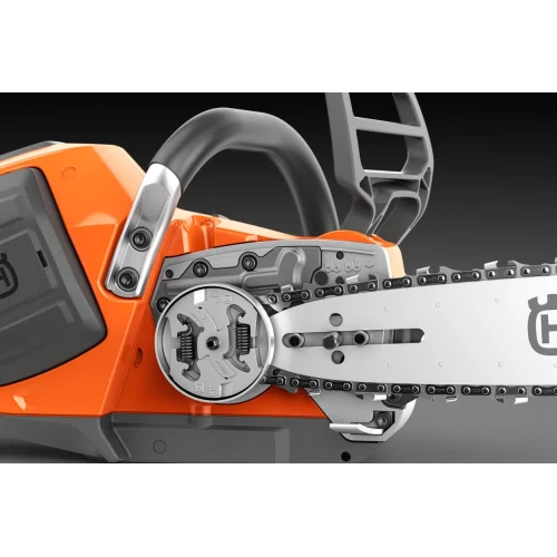Аккумуляторная пила Husqvarna 542iXP (без АКБ и ЗУ) (9706470-14)