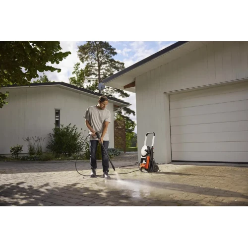 Мойка высокого давления Husqvarna PW 240 (9706481-01)