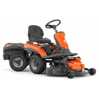 Райдер акумуляторний Husqvarna R 200iX (9706499-01)