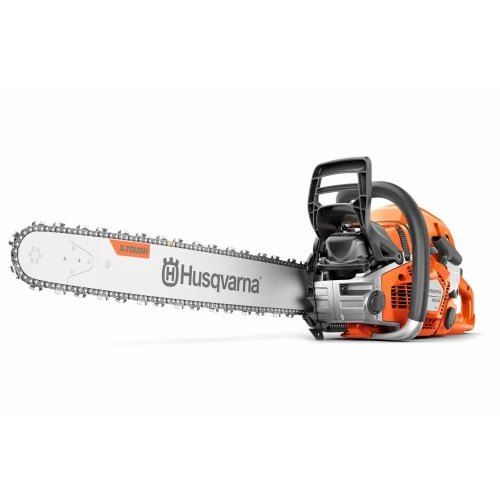 Бензопила Husqvarna 562ХР Mark II (9706635-18)