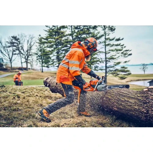 Бензопила Husqvarna 562ХР Mark II (9706635-18)