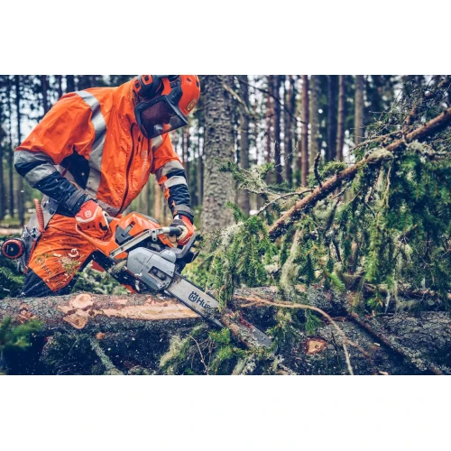 Бензопила Husqvarna 562ХР Mark II (9706635-18)